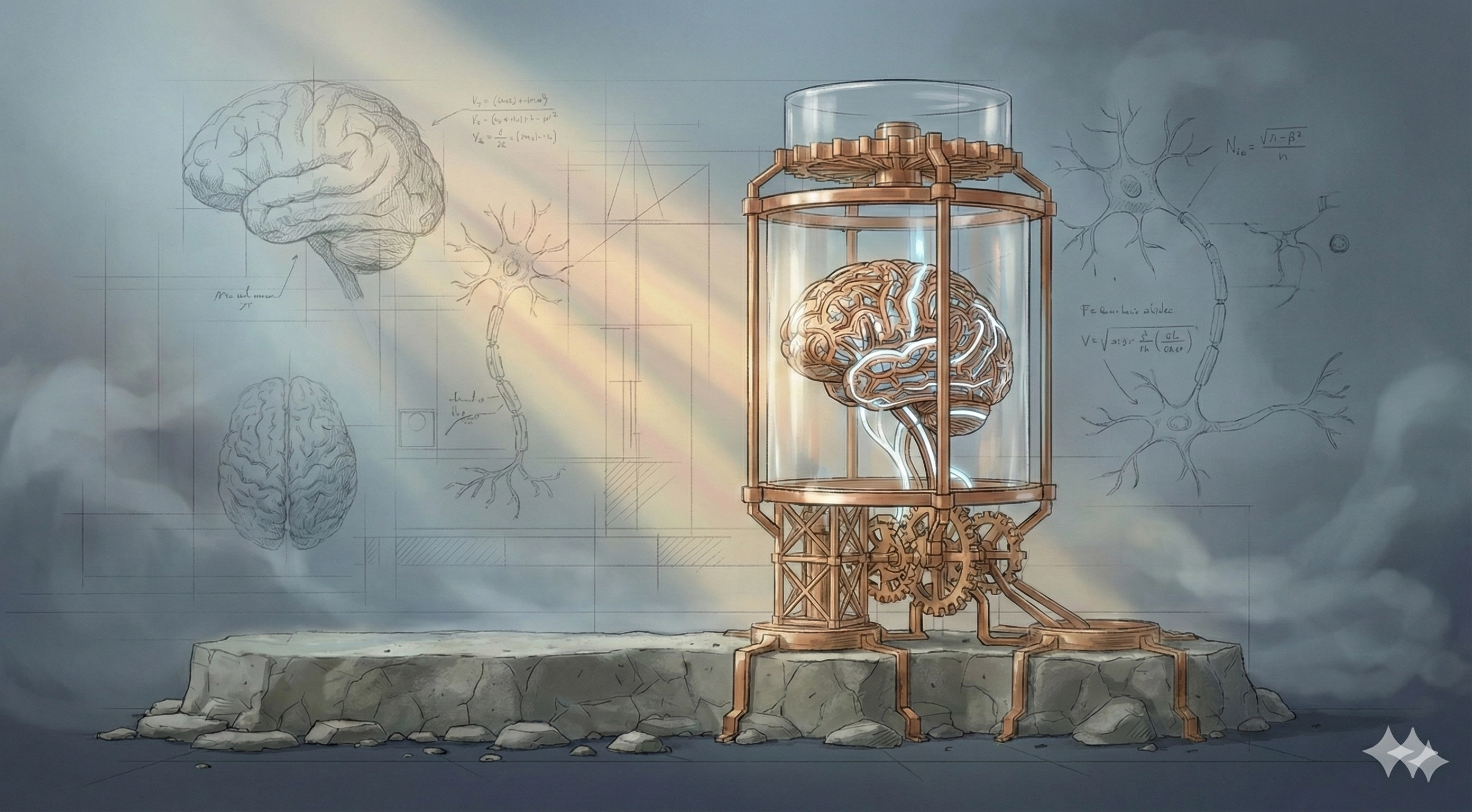 Cognitive AI: The Forgotten Science of Modeling Human Intelligence