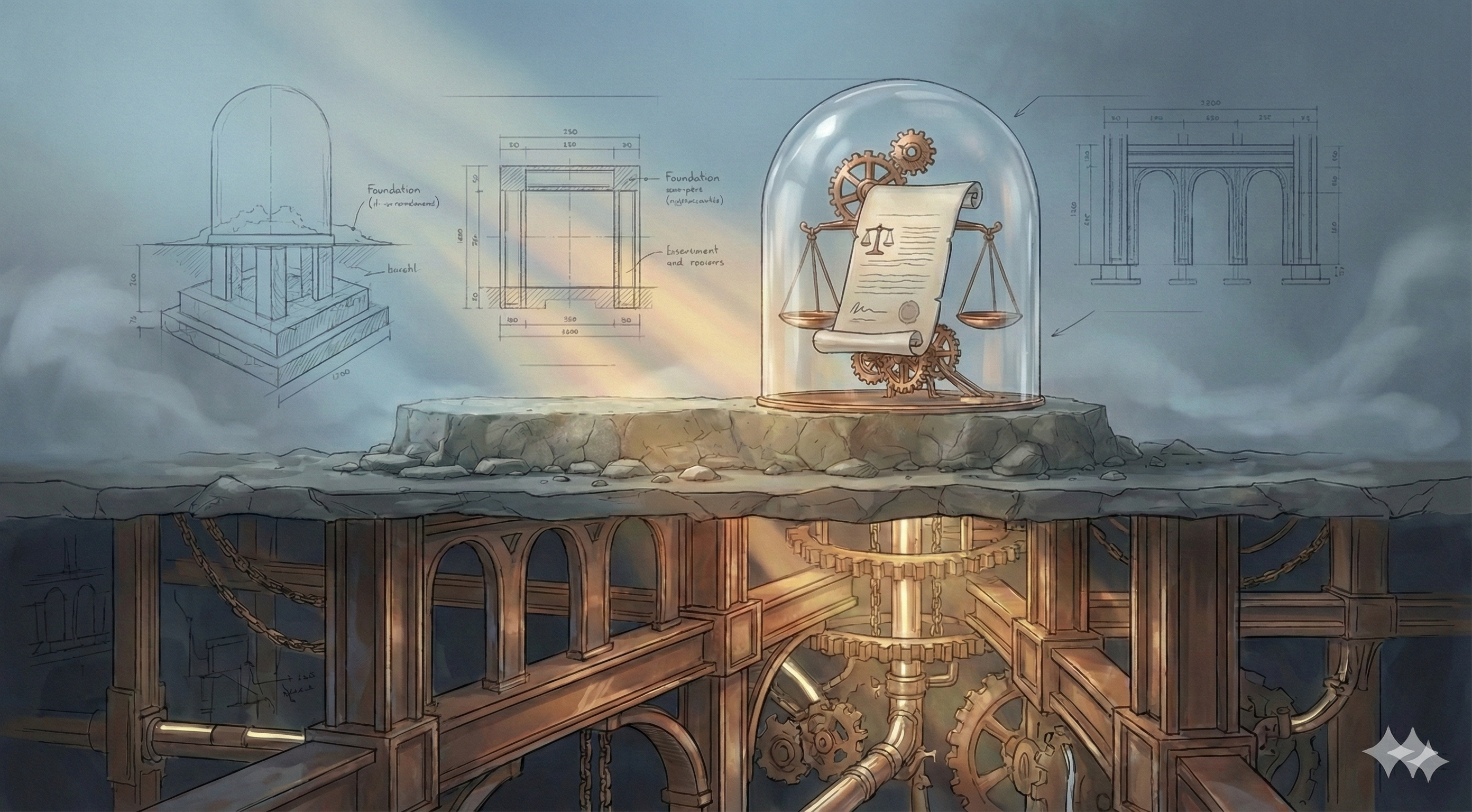 Human-Centered AI Starts with Where Your Data Lives