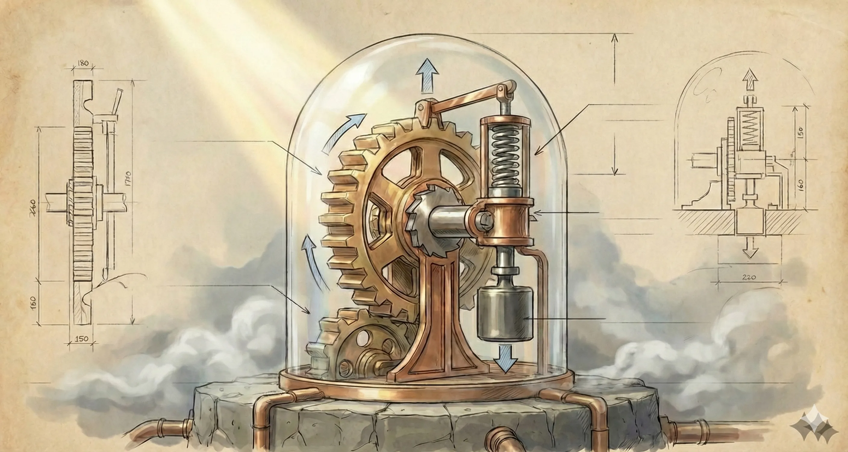 Every AI Agent Has a Conflict of Interest. Most Just Hide It.